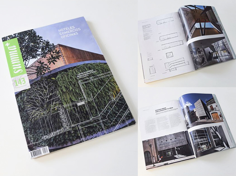 Revista Summa +143